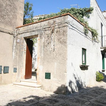 Case Bruno Residenze Tipiche Erice Buitenkant foto