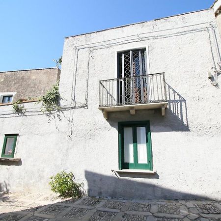 Case Bruno Residenze Tipiche Erice Buitenkant foto