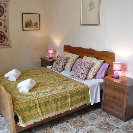 Case Bruno Residenze Tipiche Erice Buitenkant foto