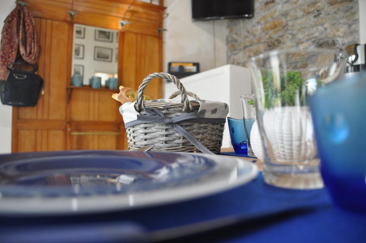 Case Bruno Residenze Tipiche Erice Buitenkant foto