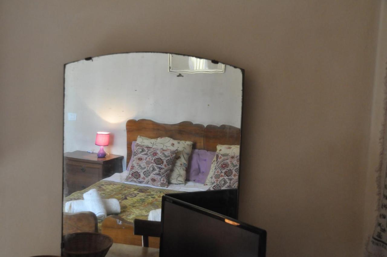 Case Bruno Residenze Tipiche Erice Buitenkant foto