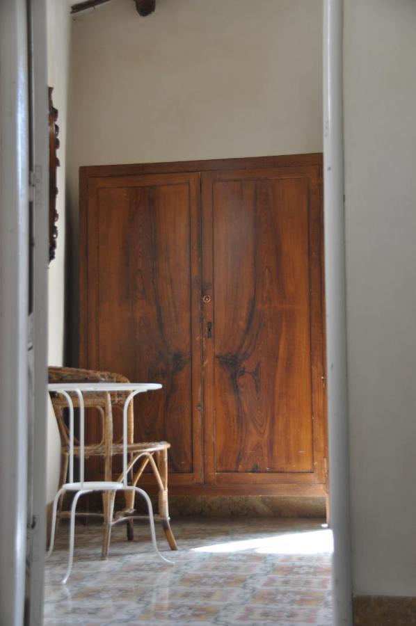Case Bruno Residenze Tipiche Erice Buitenkant foto